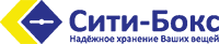 сити-бокс лого